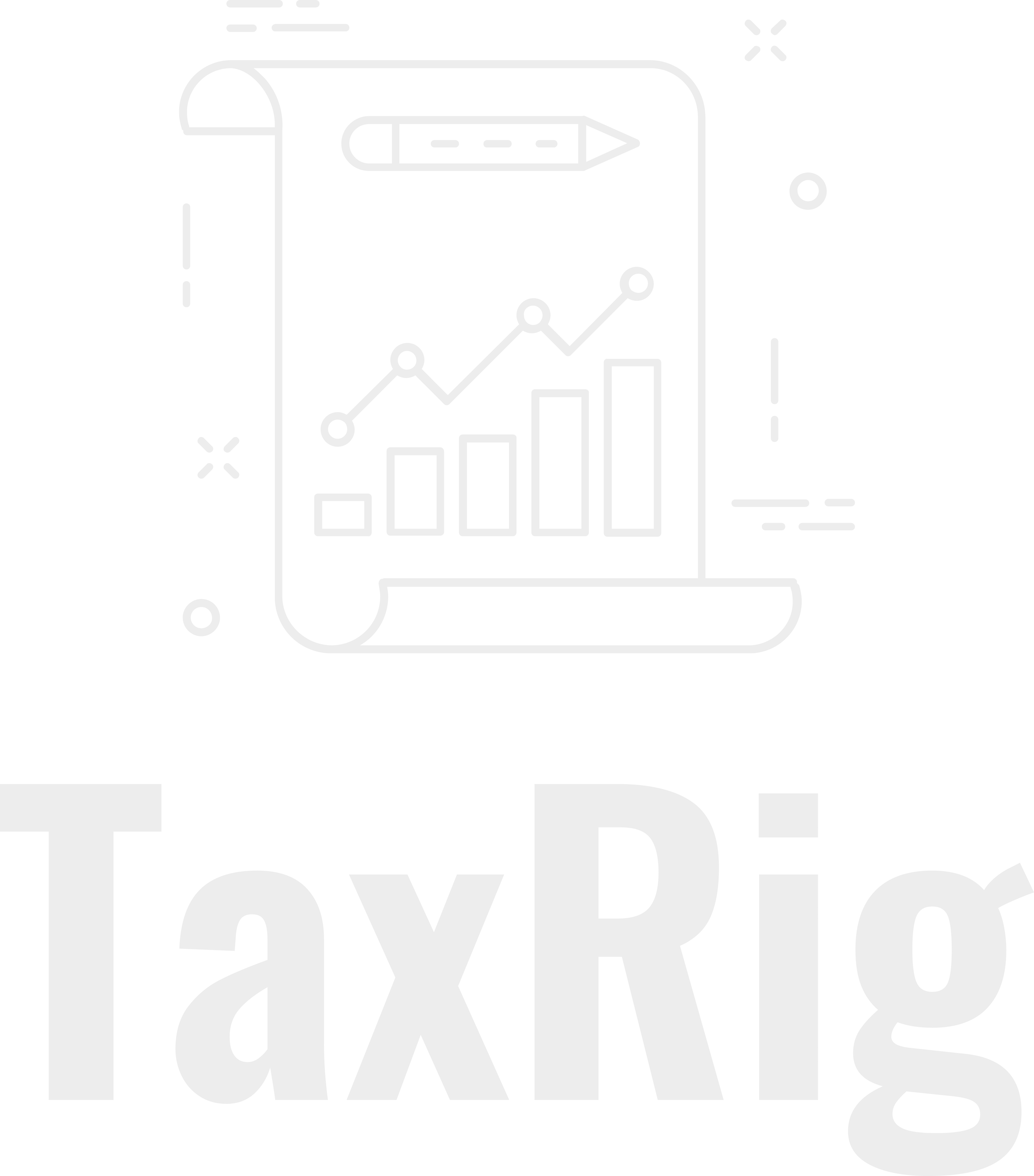 TaxRig Logo